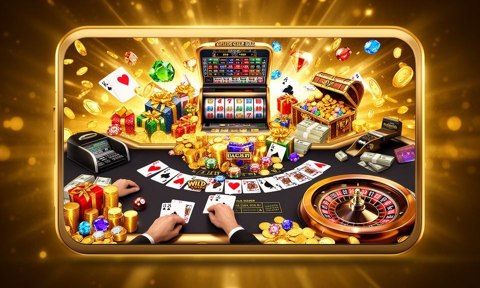 pp5bet mobile gaming