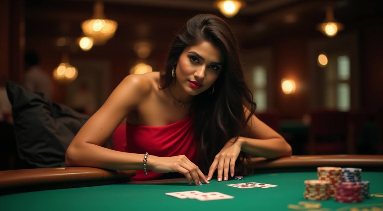 pp5bet Live Blackjack Platinum-এ কী পাচ্ছো আমাদের কাছে